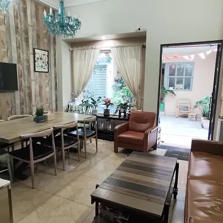 Long Hostel Ho Chi Minh City Exterior photo
