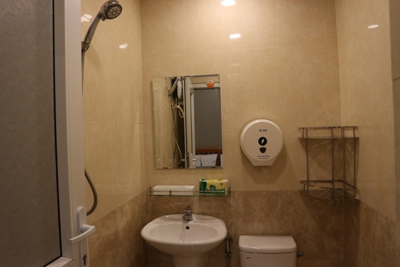 Hostel Long Ho Chi Minh City