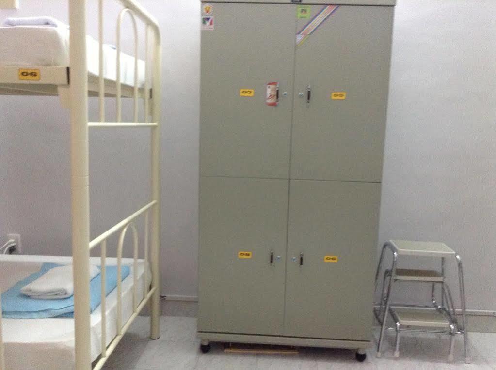 Hostel Long