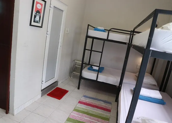Long Hostel
